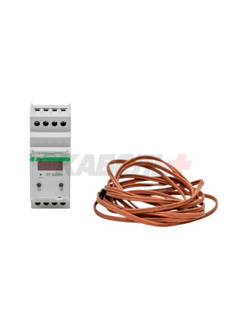 Регулятор температуры RT-820M