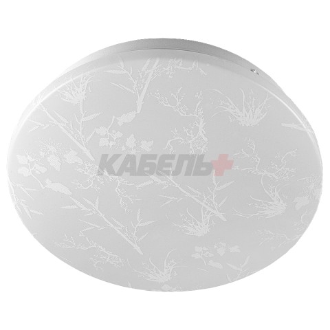 Светильник GSMCL-020-12  Plant (1/20) 190*218*55  6500к  780лм