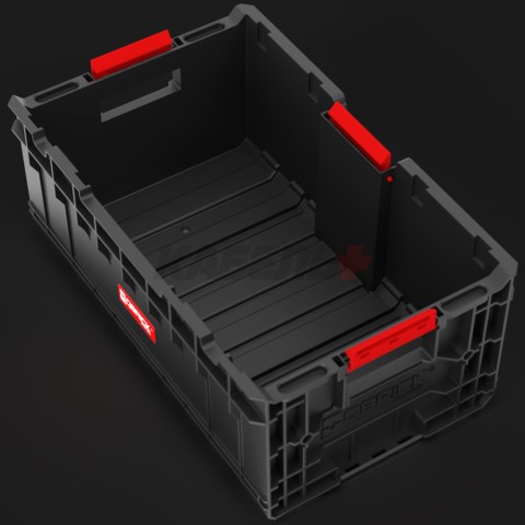 Ящик для инструментов Qbrick System ONE Box 2.0 Plus