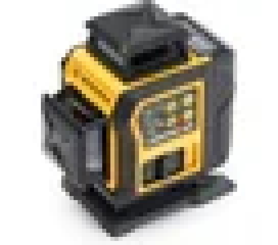 Профессиональный лазерный уровень INSTRUMAX LINEPRO 4D BAZA SET
