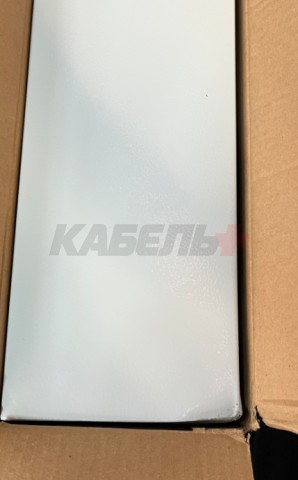 Корпус металлический ЩМП-3-1 (650х500х150мм) УХЛ3 IP31 GENERICA