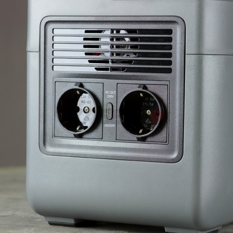 Портативная электростанция AS 1200i