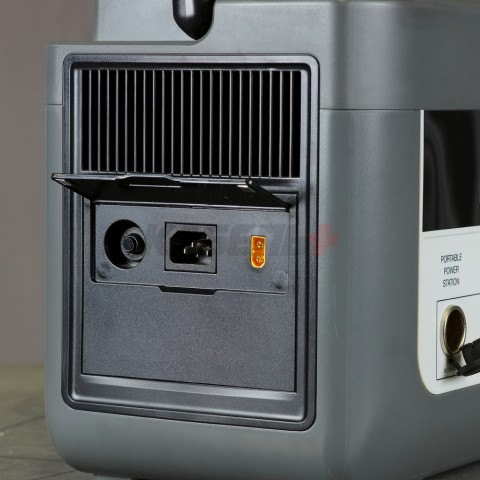 Портативная электростанция AS 2400i