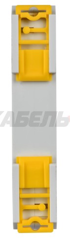 Реле контроля фаз ORF-03 трехфазное 220-460В AC IEK