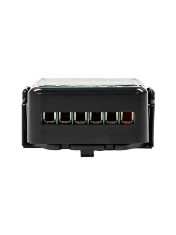 Умное реле в подрозетник 2-канальное с нейтралью Zigbee EKF Connect Select