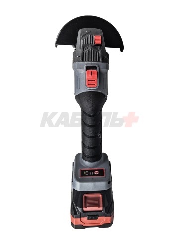 Аккумуляторный бесщеточный E0247 НАБОР 3в1 PROFIPOWER ProfiSet-3E18 (Li-ion-2шт, 4Ач, З/У, кейс, E0080,T0056, T0058)