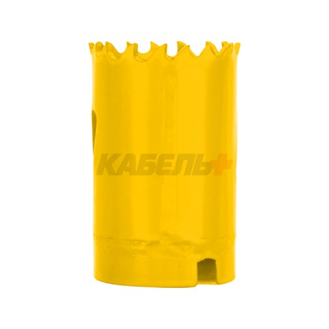 Коронка Bimetal 38мм KRANZ