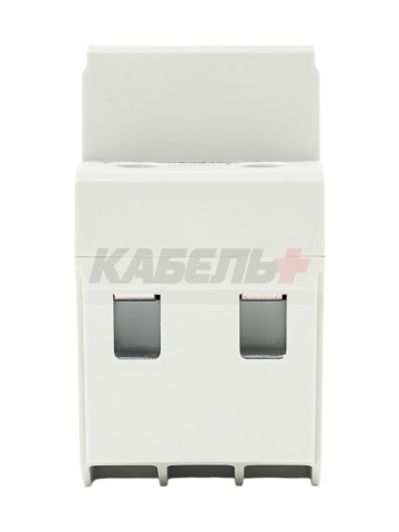 Реле напряжения 1ф серии РН 2 40А-220В (LED-дисплей) TDM