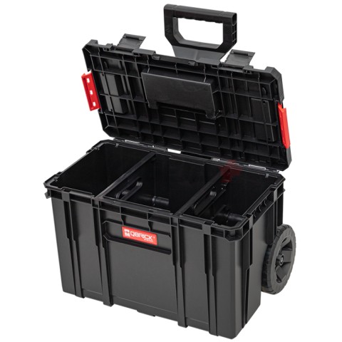 Ящик для инструментов Qbrick System TWO Cart Plus