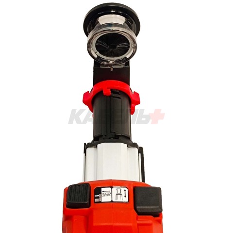 Перфоратор аккумуляторный KRH20V-26 DCK (KRH20V-26(TYPE H2K KIT))