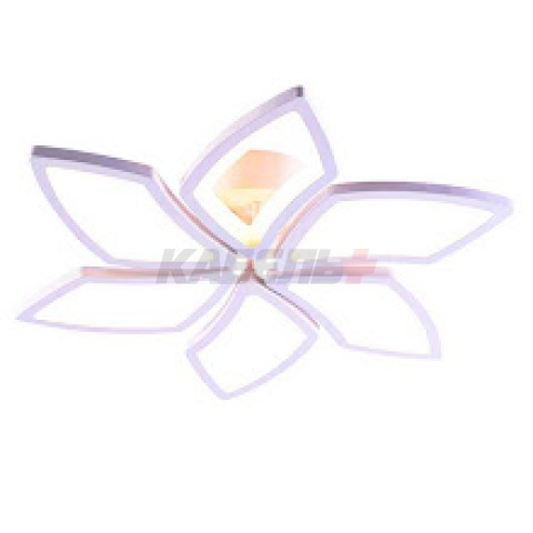 Светильник L9905/6 108Вт белый