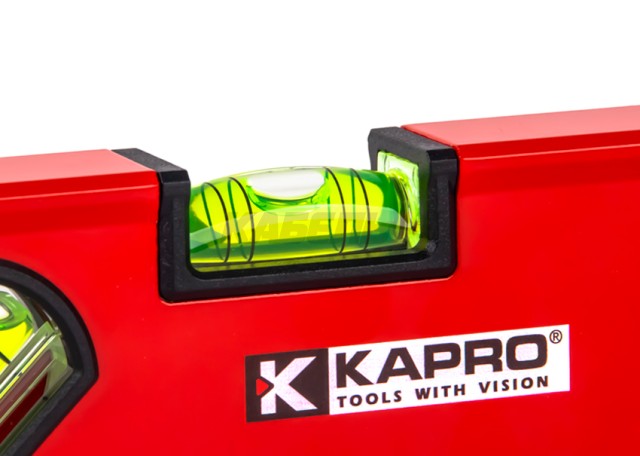 771-42М-20 КАПРО Уровень TWIN магнитный