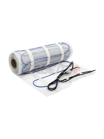Комплект "Теплый пол" (мат) 150Вт/кв.м 14кв.м TOKOV ELECTRIC TKE-MAT150-2100-14.
