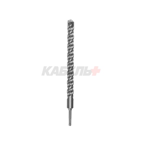 Бур по бетону 32x400x340мм, SDS PLUS KRANZ