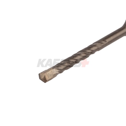 Набор буров по бетону 5х110х50, 6х110х50, 8х160х100мм, 3 шт, в пластиковой коробке SDS PLUS KRANZ