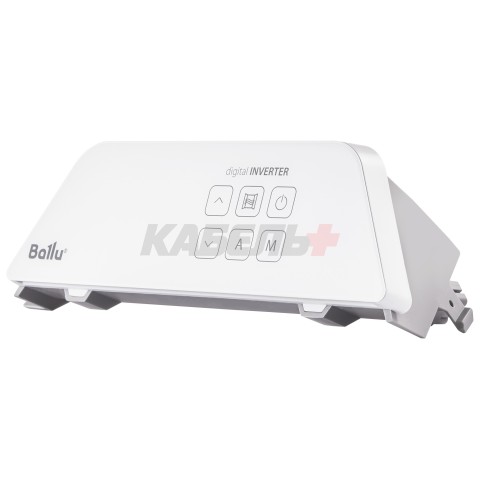 Блок управления Transformer Digital Inverter Ballu BCT/EVU-4I