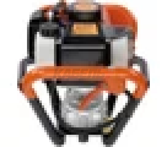 Профессиональный мотобур, 3 л.с., BURAN DT-250