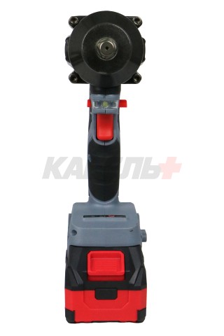 Аккумуляторный бесщеточный E0286 НАБОР 2в1 PROFIPOWER ProfiSet-2H20 (Li-ion-2шт 20В, 4.0Ач, З/У, коробка, E0080, E0186)