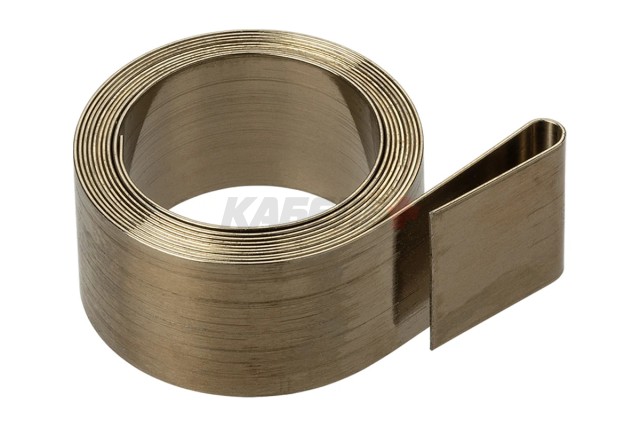 Пружина каретки магазина для ГМП-100 "Алмаз" TDM