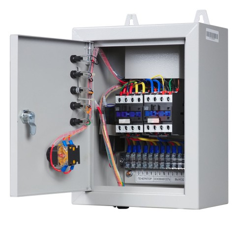 Блок автоматики FUBAG Startmaster DS 25000 D для дизельных электростанций (DS 7000 DA ES_DS 14000 DA ES)