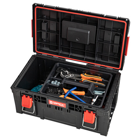 Ящик для инструментов Qbrick System PRIME Toolbox 250 Vario