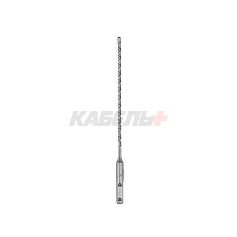 Бур по бетону 5x210x150мм SDS PLUS KRANZ