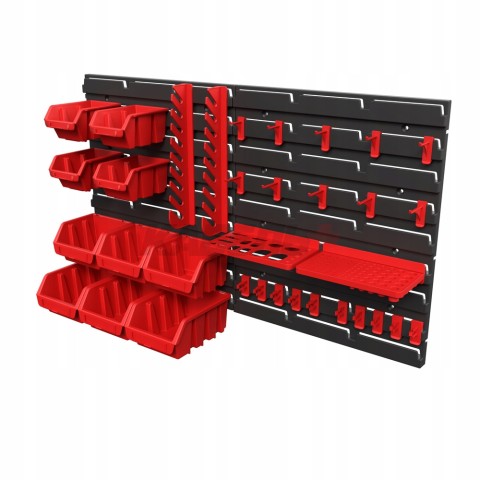 ОРГАНАЙЗЕР ДЛЯ ИНСТРУМЕНТОВ Z261667PG011 Z: Qbrick Regular Fixing Wall Set 2