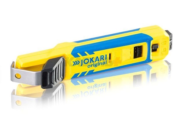 Нож для разделки кабеля JOKARI System 4-70