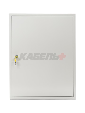 Корпус металлический ЩМП-3-0 (650х500х220мм) УХЛ3 IP31 GENERICA