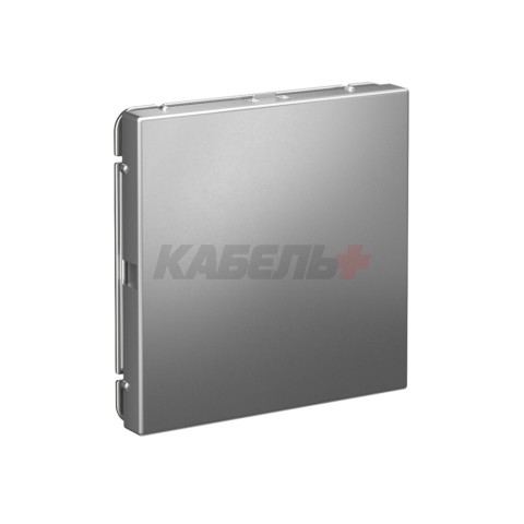 ARTGALLERY ЗАГЛУШКА с суппортом для многопостовых рамок, СТАЛЬ