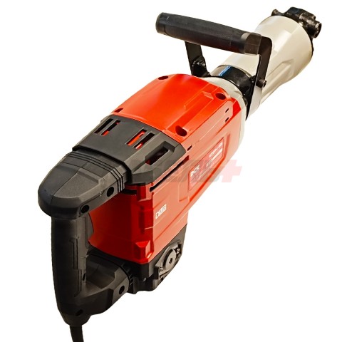 Отбойный молоток HEX 30 KZG04-15S (1700 Вт / 40 Дж / HEX 30 / AVT / Кейс), DCK