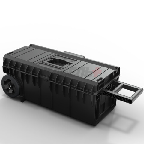 Ящик для инструментов Qbrick System ONE Longer Basic