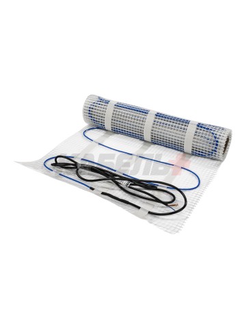 Комплект "Теплый пол" (мат) 150Вт/кв.м 0.75кв.м TOKOV ELECTRIC TKE-MAT150-112-0.75.