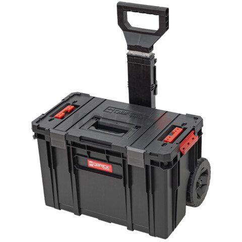 Ящик для инструментов Qbrick System TWO Cart Plus