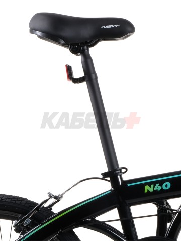 Велосипед NEXTBIKE N40 20" складной 7 скоростей