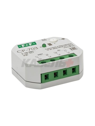 Реле контроля напряжения CP-703