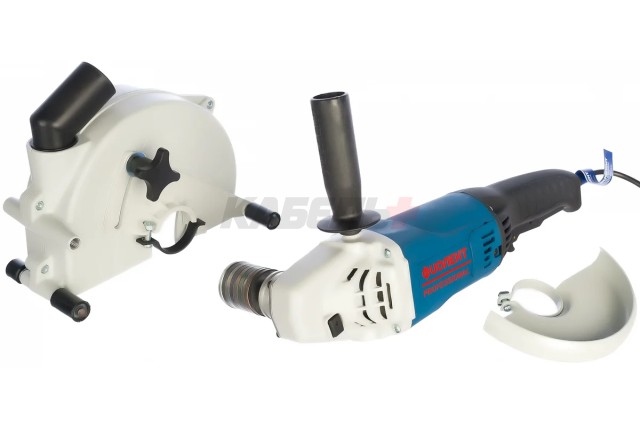 Бороздодел ФИОЛЕНТ Б3-40 в кор.