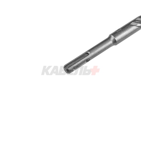 Бур по бетону 16x460x400мм SDS PLUS KRANZ