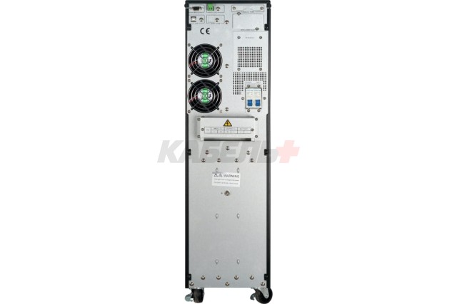 Источник бесперебойного питания RUCELF UPO-6000T-192-I