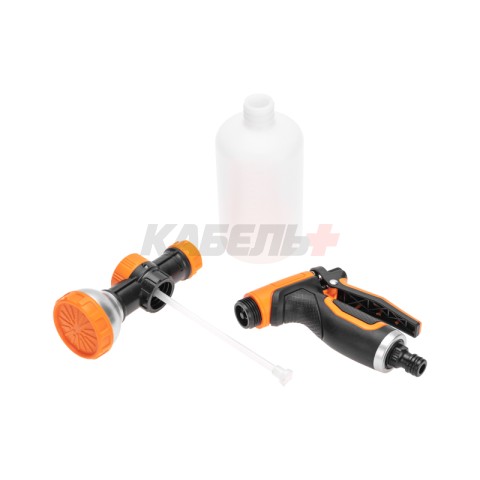 Пистолет-распылитель с емкостью ЧЕТЫРЕ СЕЗОНА