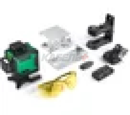 Лазерный уровень INSTRUMAX GL 4-360 Master SET