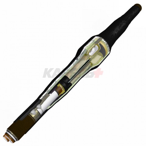 Муфта соединительная Стп-10-70/120 (Energo Temp)