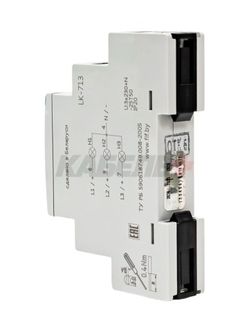 Указатель напряжения LK-713