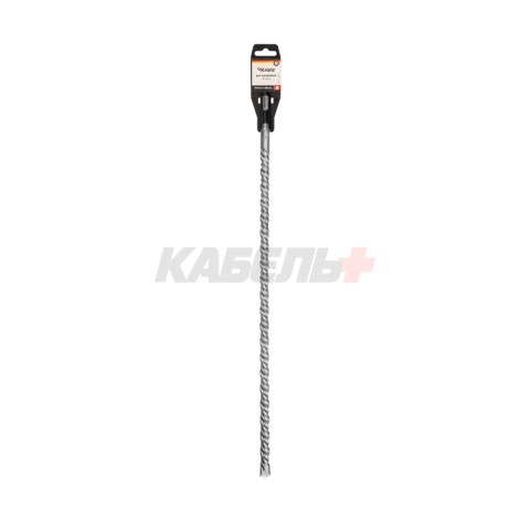 Бур по бетону 20x600x540мм SDS PLUS KRANZ