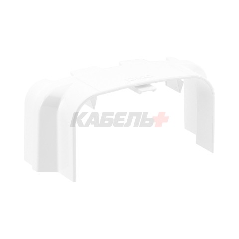 Переходник 110-90х50 мм DKC