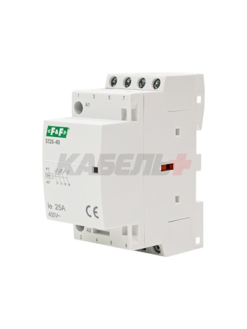 Контактор эл/магнитный ST25-40