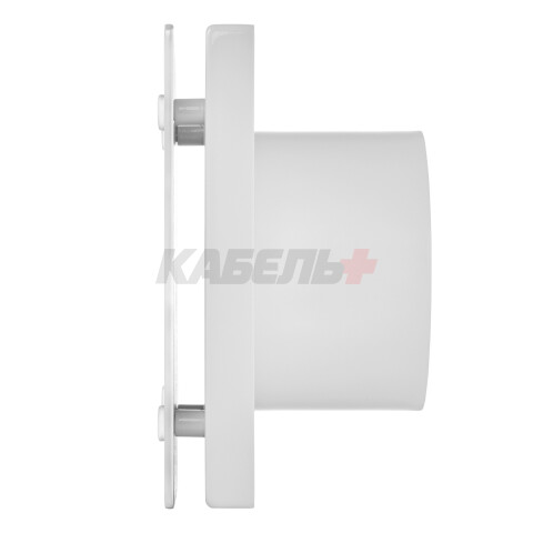 Вентилятор вытяжной Royal Thermo RAFC 100 White