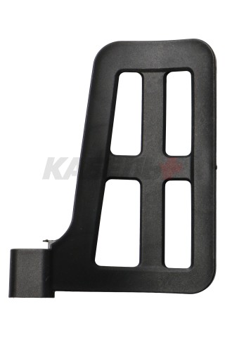 Сетевая цепная пила E0263 PROFIPOWER ПЦ-2400 (2400Вт, 16", 59 звеньев, в коробке)