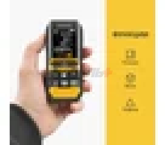 IM0166 Лазерный дальномер Instrumax DISTPRO 70