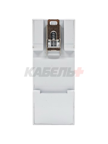 Устройство защиты от импульсных перенапряжений CET-T1T2-AC, 2P, AC275V, 7KA(10/350us), 20-50KA(8/20)us Up<1,5KV